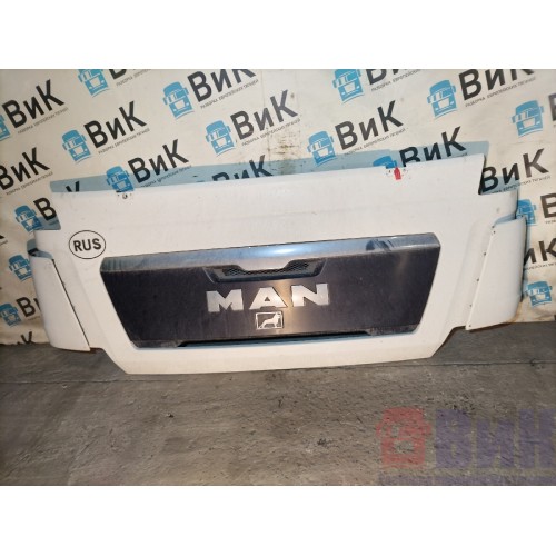 Капот MAN TGX 581013 (517)