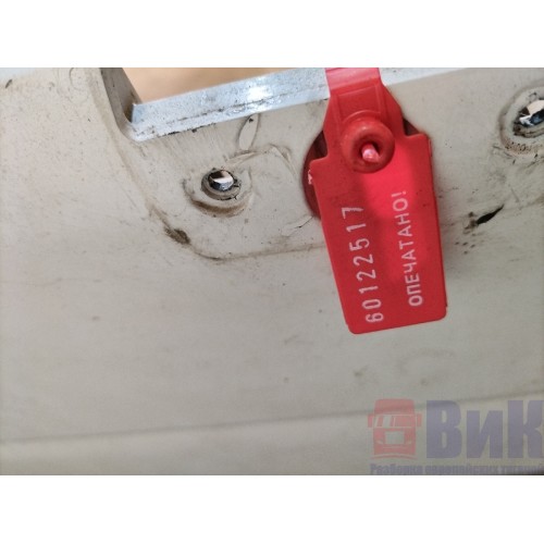 Капот MAN TGX 581013 (517)-3