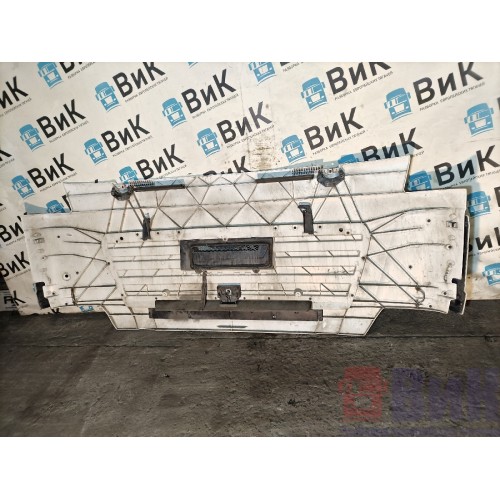 Капот MAN TGX 581013 (517)-1