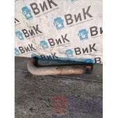 Труба глушителя MAN TGX 581013 с деф. (528)