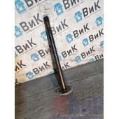 Полуось с блокировкой MAN TGX 581013 (526)