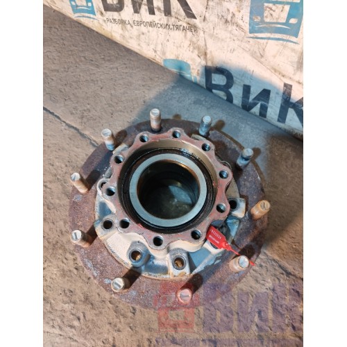 Ступица задняя MAN TGX 581013 диск.торм./блок.подш. (524)-4