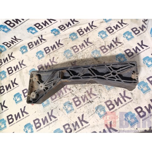 Кронштейн бампера MAN TGX 581013 LH (505)-4