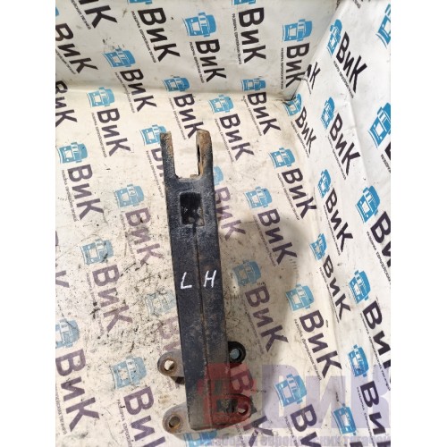 Кронштейн усилителя бампера MAN TGX 581013 4 уха (508)-2