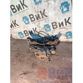 Суппорт MAN TGX 581013 задний LH (515)