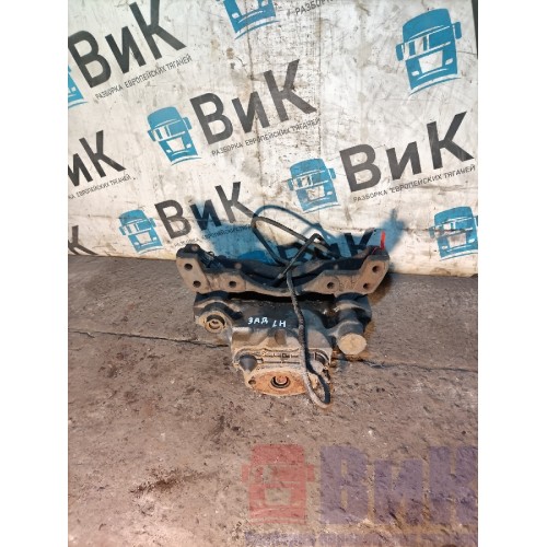 Суппорт MAN TGX 581013 задний LH (515)