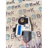 Моторчик стеклоподъемника MAN TGX 581013 RH (873)