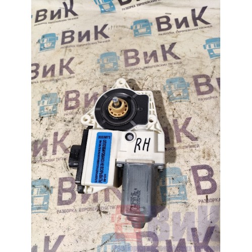 Моторчик стеклоподъемника MAN TGX 581013 RH (873)