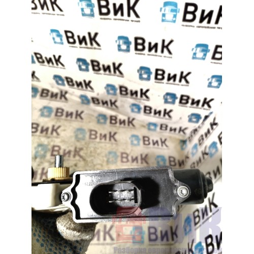 Моторчик стеклоподъемника MAN TGX 581013 RH (873)-2