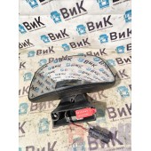 Зеркало бордюрное MAN TGX 581013 на дверь (483)