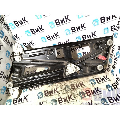 Механизм стеклоподъемника MAN TGX 581013 RH (499)