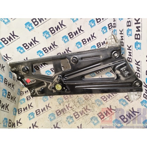 Механизм стеклоподъемника MAN TGX 581013 RH (499)-1