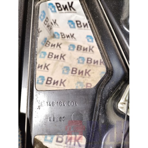 Механизм стеклоподъемника MAN TGX 581013 RH (499)-2