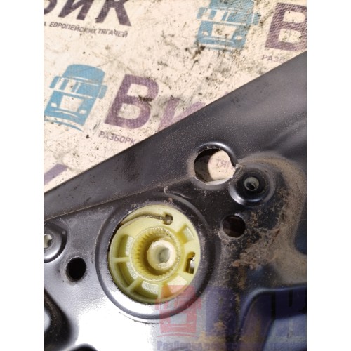 Механизм стеклоподъемника MAN TGX 581013 RH (499)-4