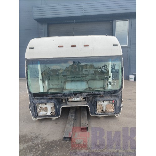 Каркас кабины MAN TGX 581013 (464)