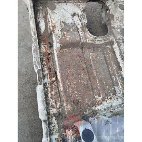 Каркас кабины MAN TGX 581013 (464)-10