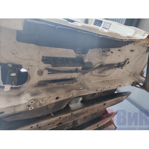 Каркас кабины MAN TGX 581013 (464)-11