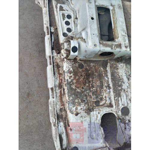 Каркас кабины MAN TGX 581013 (464)-9