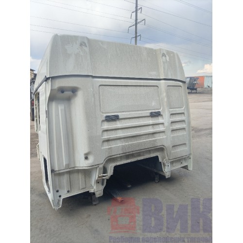 Каркас кабины MAN TGX 581013 (464)-1