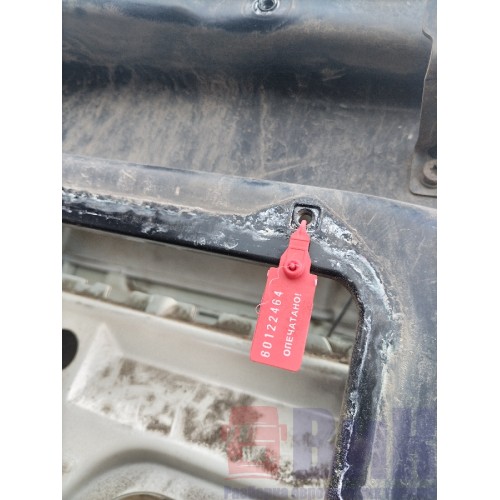 Каркас кабины MAN TGX 581013 (464)-5