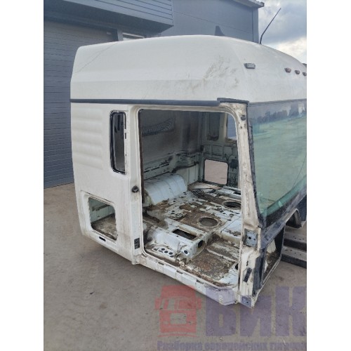 Каркас кабины MAN TGX 581013 (464)-3