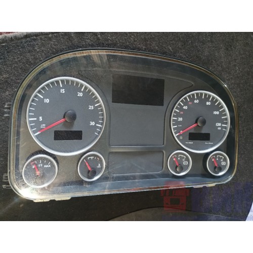 Панель приборов MAN TGX 032053 (311)-9