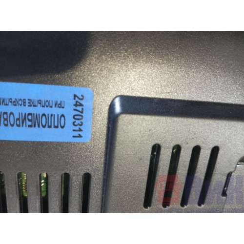 Панель приборов MAN TGX 032053 (311)-8