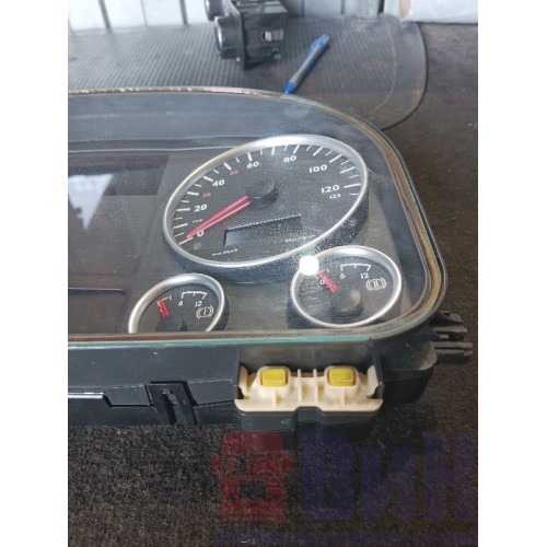 Панель приборов MAN TGX 032053 (311)-7