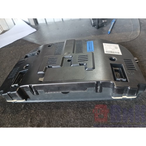 Панель приборов MAN TGX 032053 (311)-5