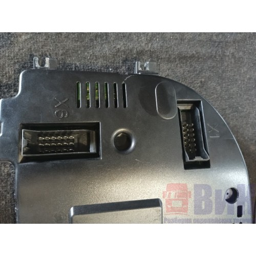 Панель приборов MAN TGX 032053 (311)-2