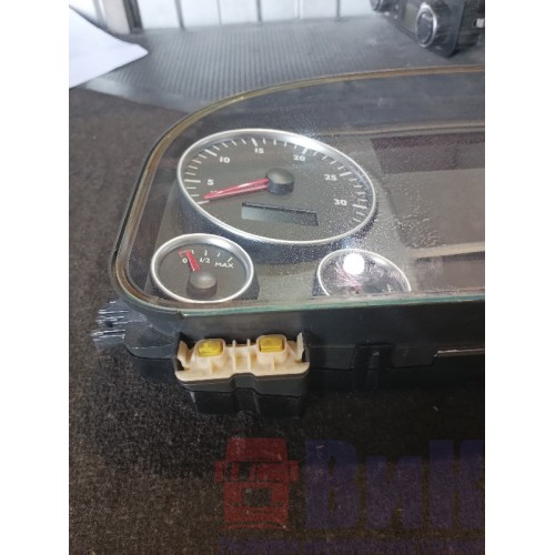 Панель приборов MAN TGX 032053 (311)-3