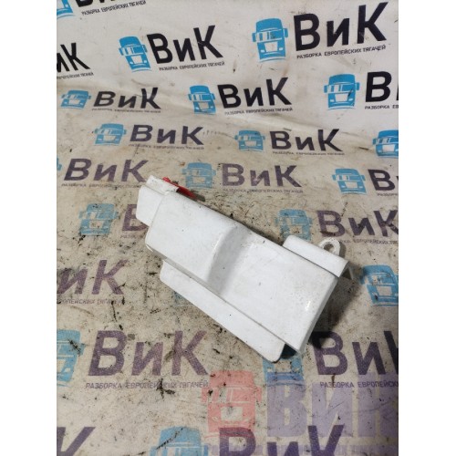 Накладка петли двери MAN TGX 581013 LH (473)-4