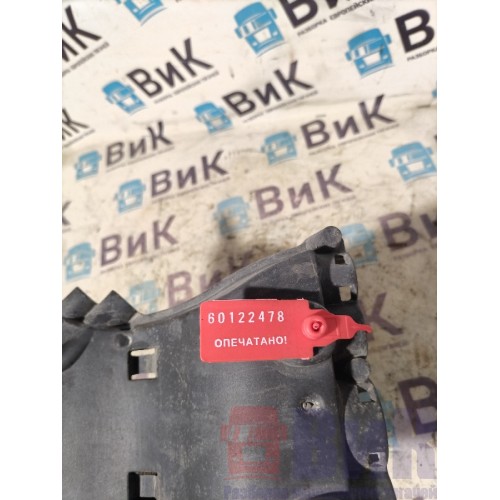 Защита проводки кабины MAN TGX 581013 RH (478)-3