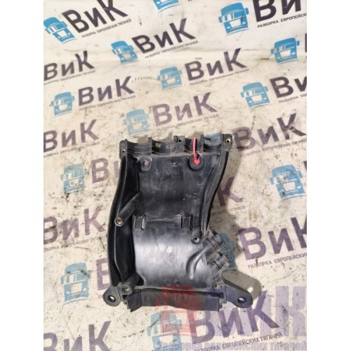 Защита проводки кабины MAN TGX 581013 RH (478)-2