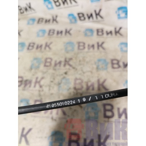 Тросик замка двери MAN TGX 581013 (476)-3