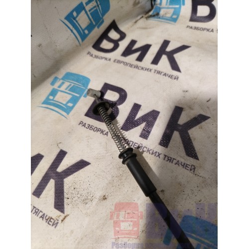 Тросик замка двери MAN TGX 581013 (476)-1