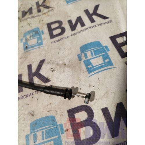 Тросик замка двери MAN TGX 581013 (476)-4