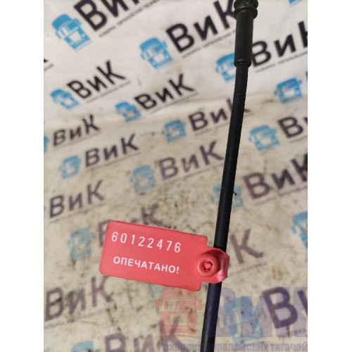 Тросик замка двери MAN TGX 581013 (476)-2