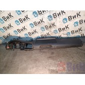 Торпедо MAN TGX 581013 верхняя часть (414)