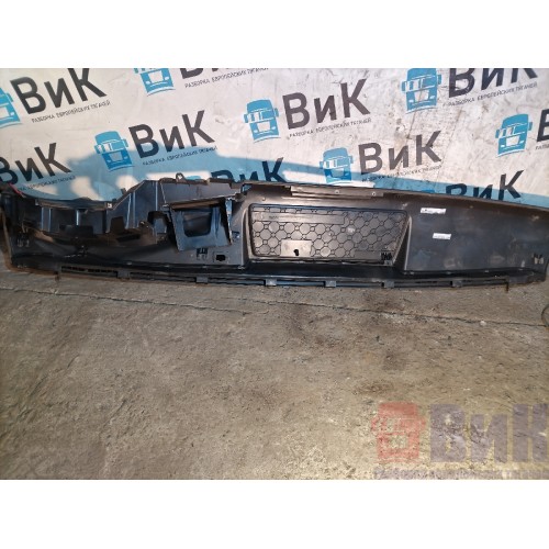 Торпедо MAN TGX 581013 верхняя часть (414)-2