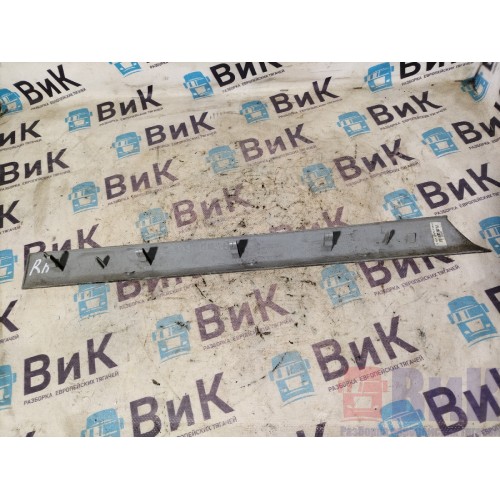 Накладка карты двери MAN TGX 581013 RH (882)-1