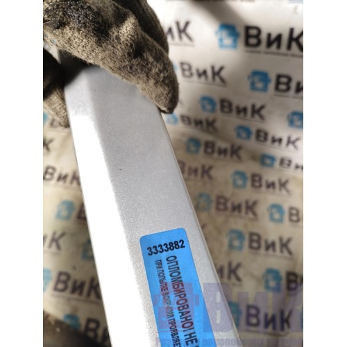 Накладка карты двери MAN TGX 581013 RH (882)-3