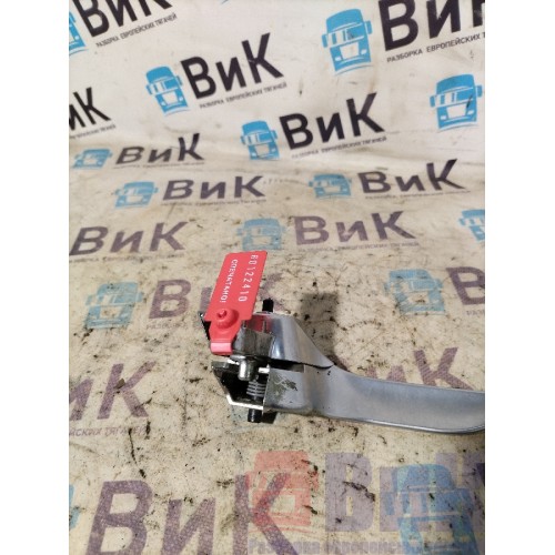 Ручка открывания двери MAN TGX 581013 внутренняя RH в сборе (410)-2