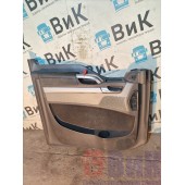 Обшивка (карта) двери MAN TGX 581013 LH деф. (409)