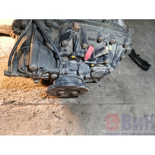 МКПП MAN TGX 16S2220TD 581013 1.00 (408)-6