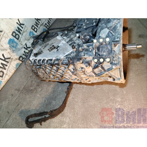 МКПП MAN TGX 16S2220TD 581013 1.00 (408)-4