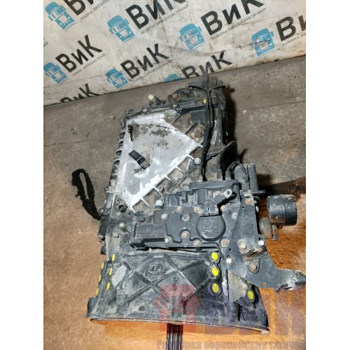 МКПП MAN TGX 16S2220TD 581013 1.00 (408)-3