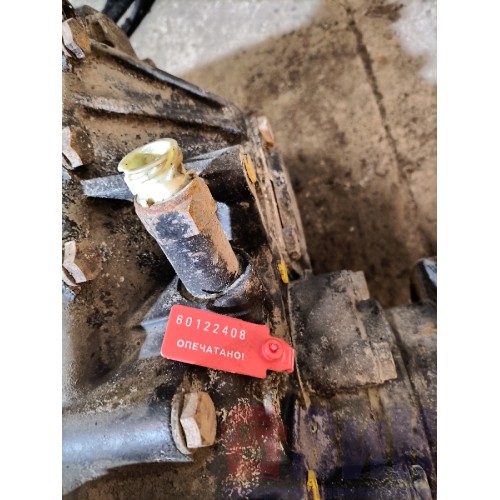 МКПП MAN TGX 16S2220TD 581013 1.00 (408)-2