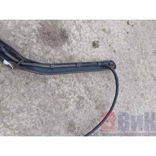 Поводок дворников MAN TGX 032053 (194)-4