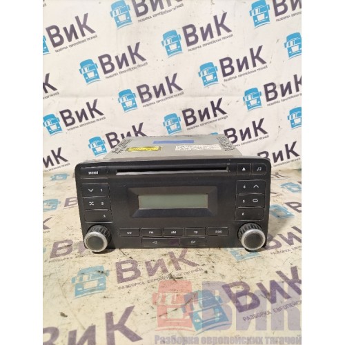 Автомагнитола MAN TGX 581013 (885)